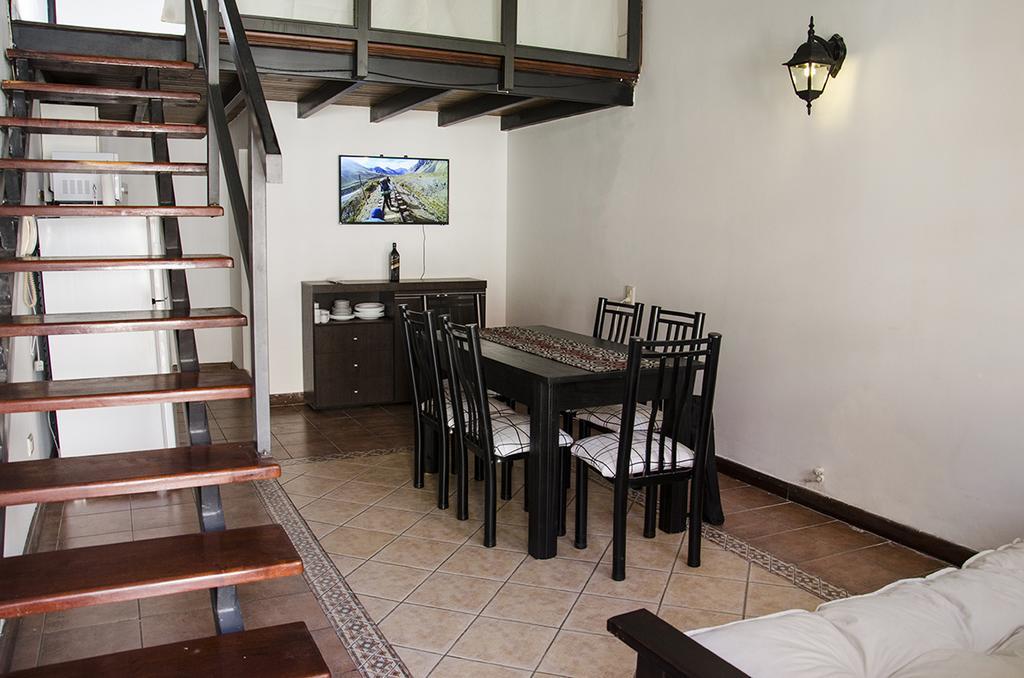 Departamento Loft, En Medio De La Ciudad Διαμέρισμα Μεντόζα Εξωτερικό φωτογραφία