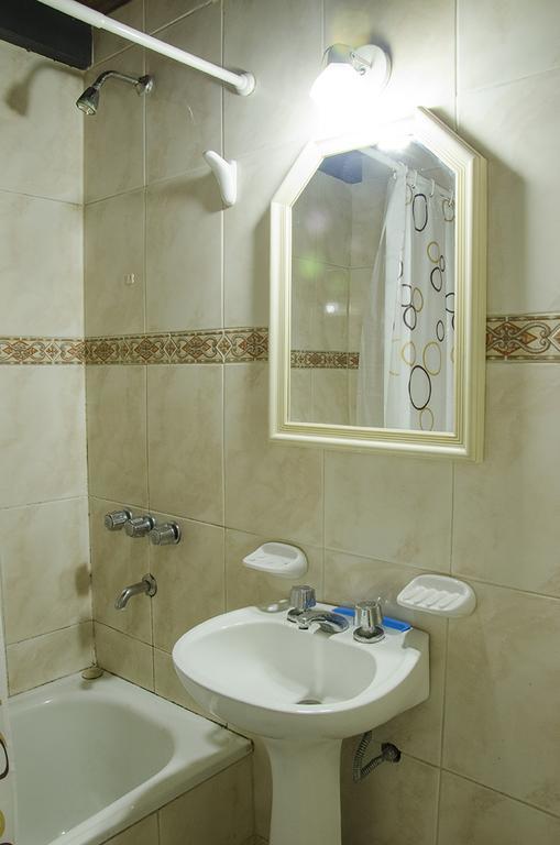 Departamento Loft, En Medio De La Ciudad Διαμέρισμα Μεντόζα Εξωτερικό φωτογραφία