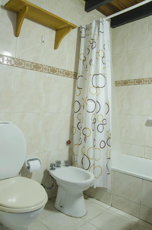 Departamento Loft, En Medio De La Ciudad Διαμέρισμα Μεντόζα Εξωτερικό φωτογραφία